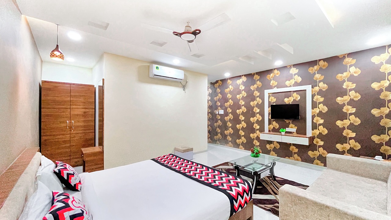 Photo of Bedroom in Rau