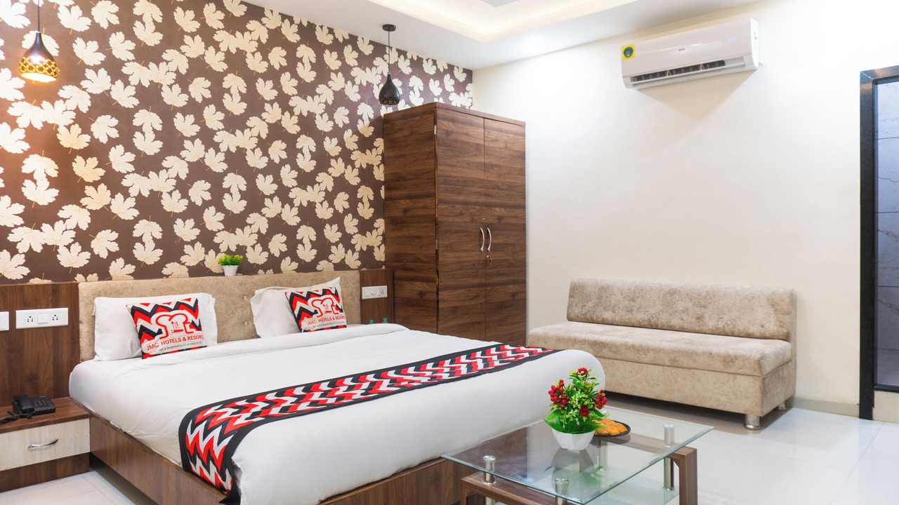 Photo of Bedroom in Rau
