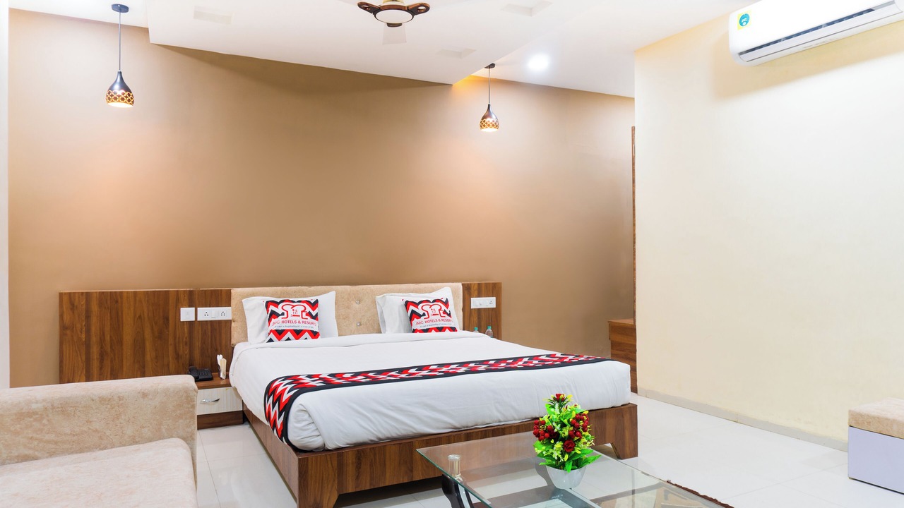 Photo of Bedroom in Rau