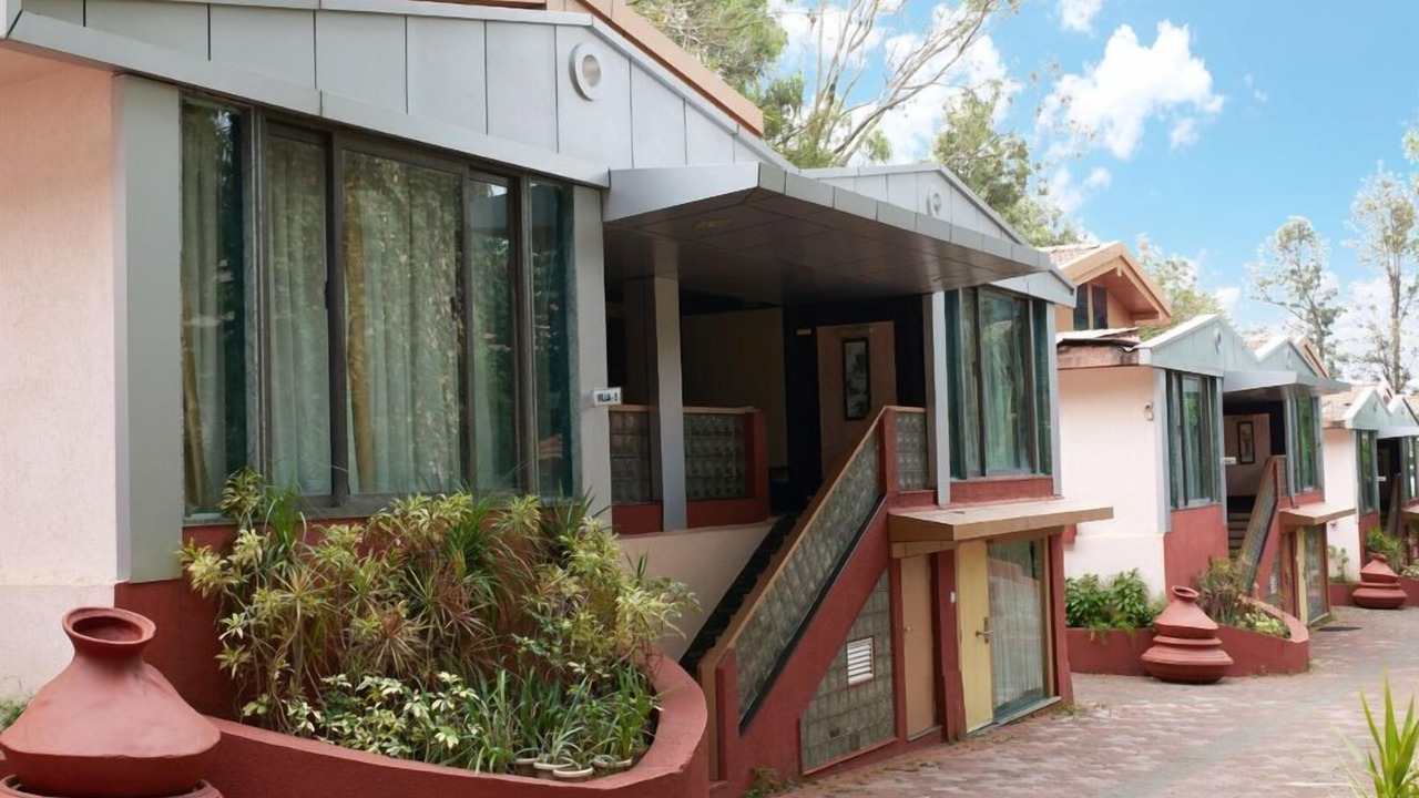 Photo of Outdoor in Panchgani