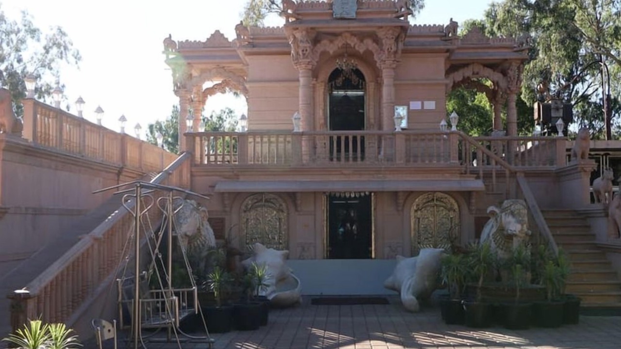 Photo of Outdoor in Panchgani