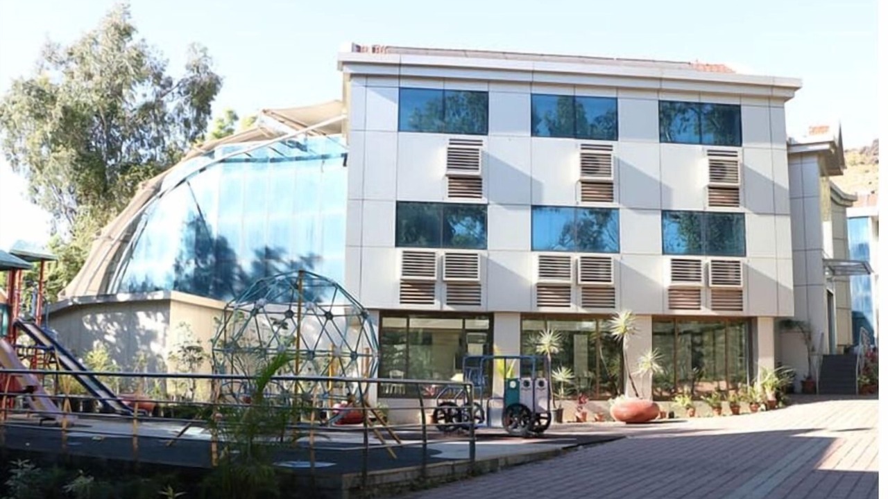 Photo of Outdoor in Panchgani