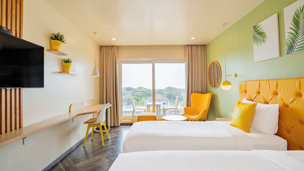Photo of Bedroom in Dona Paula