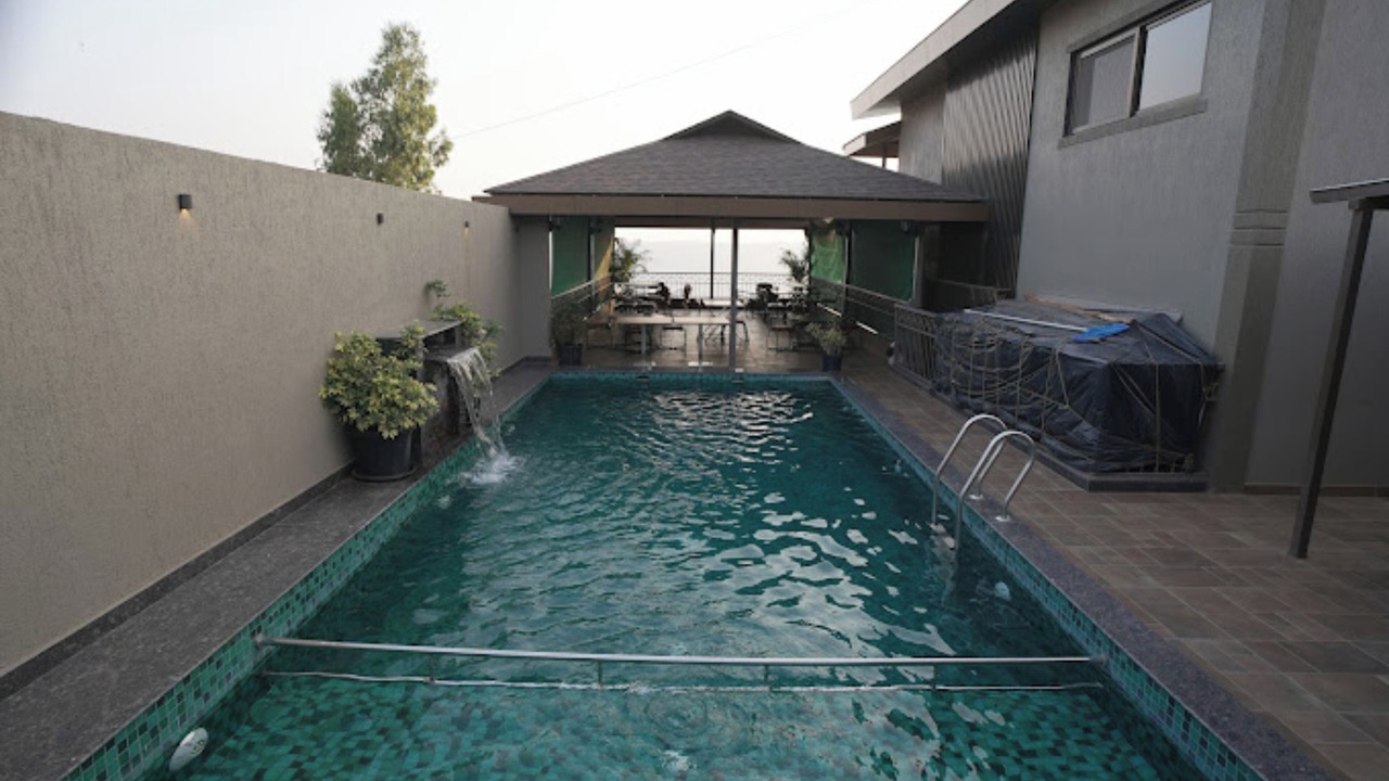 Photo of Outdoor in Panchgani