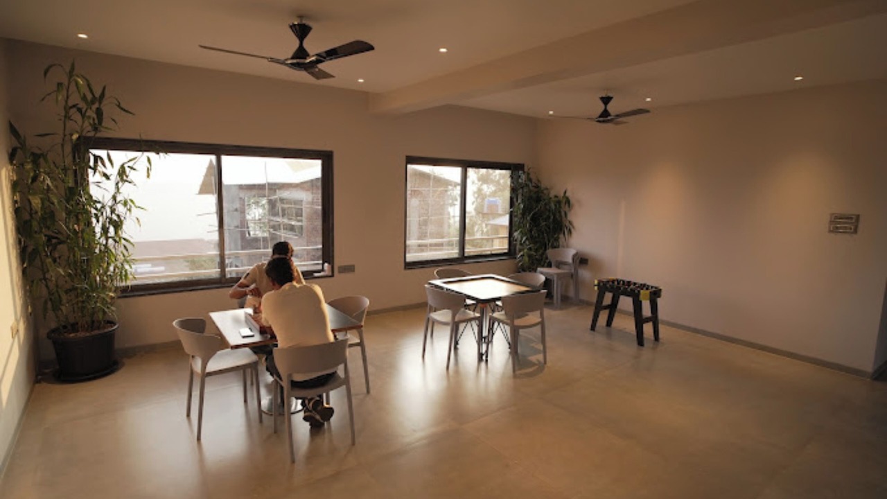 Photo of Livingroom in Panchgani