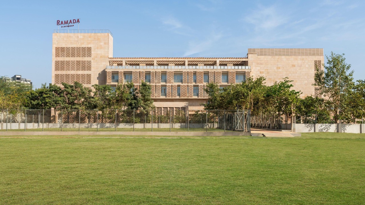 Photo of Outdoor in Ahmedabad
