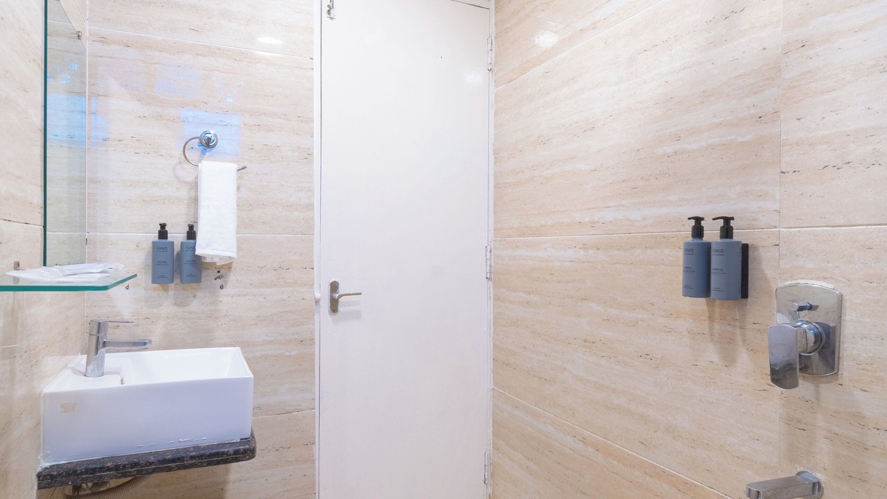 Photo of Bathroom in Bhopal