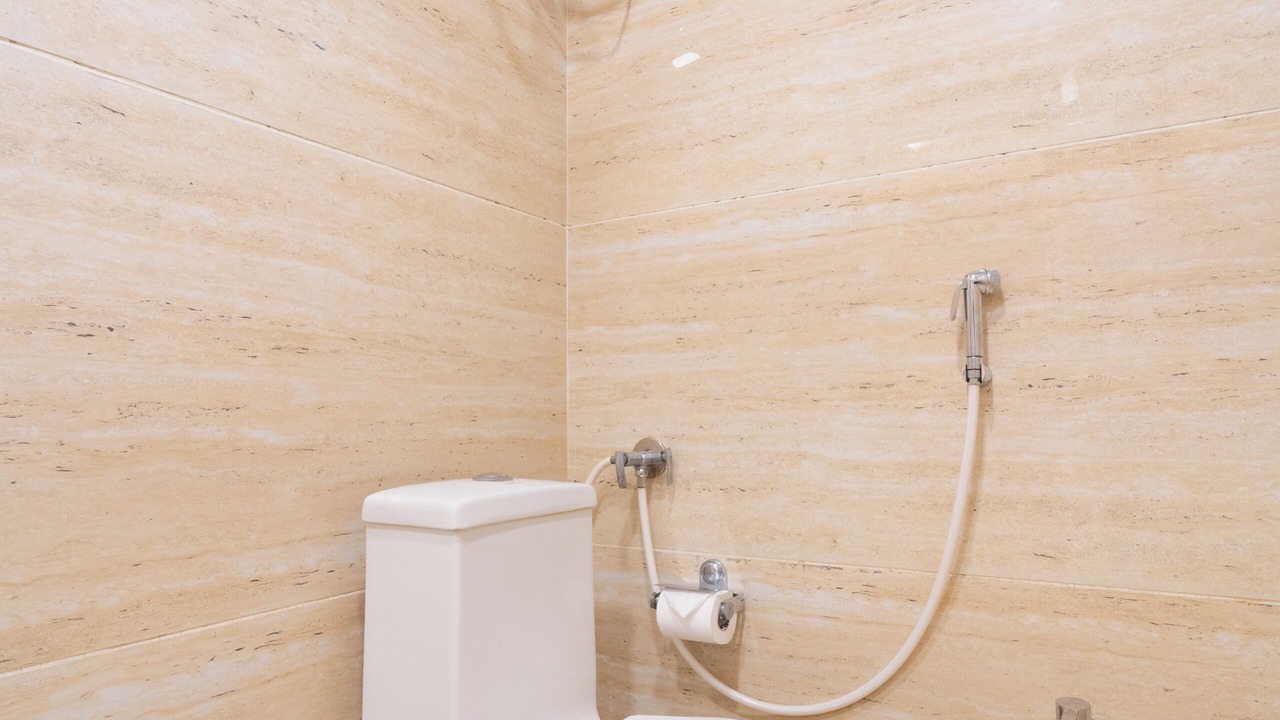 Photo of Bathroom in Bhopal
