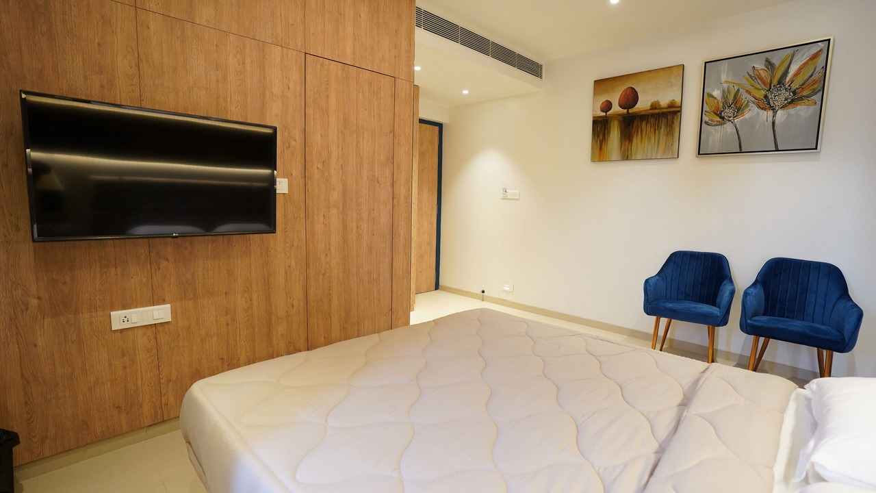 Photo of Bedroom in Malad West