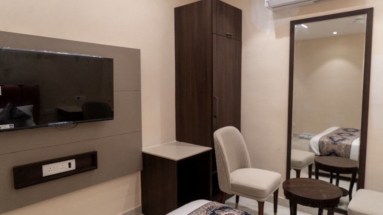 Photo of Bedroom in Sarnath