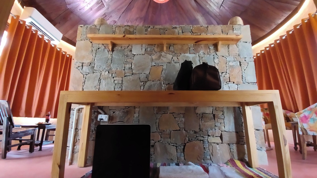 Photo of Bedroom in Kumbhalgarh