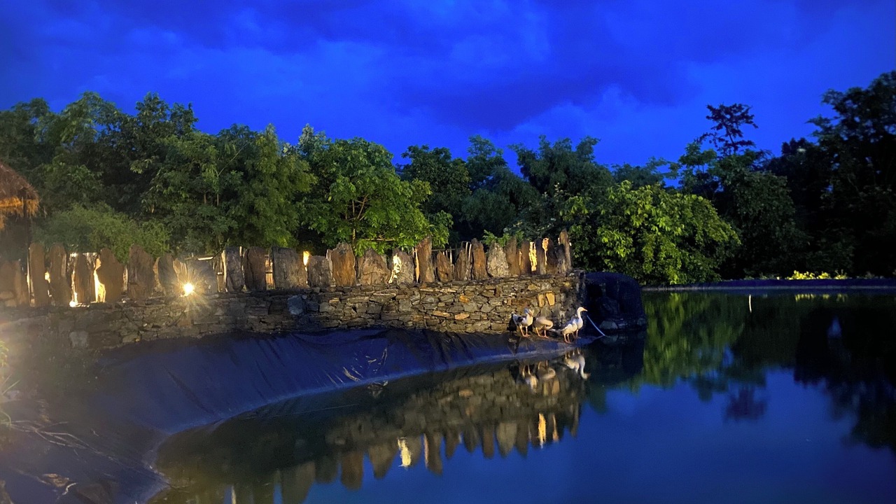 Photo of Outdoor in Kumbhalgarh