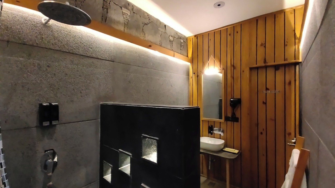 Photo of Bathroom in Kumbhalgarh