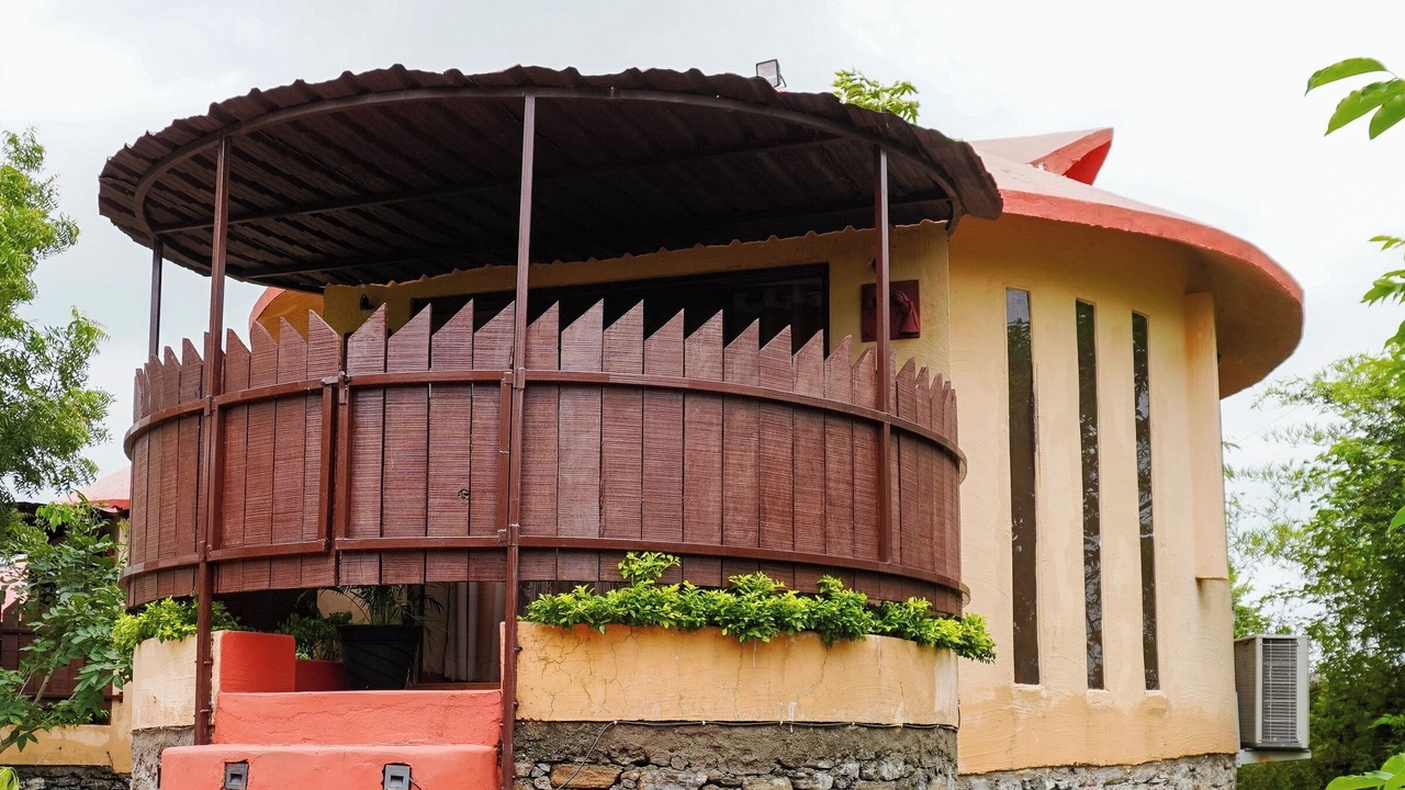 Photo of Outdoor in Kumbhalgarh