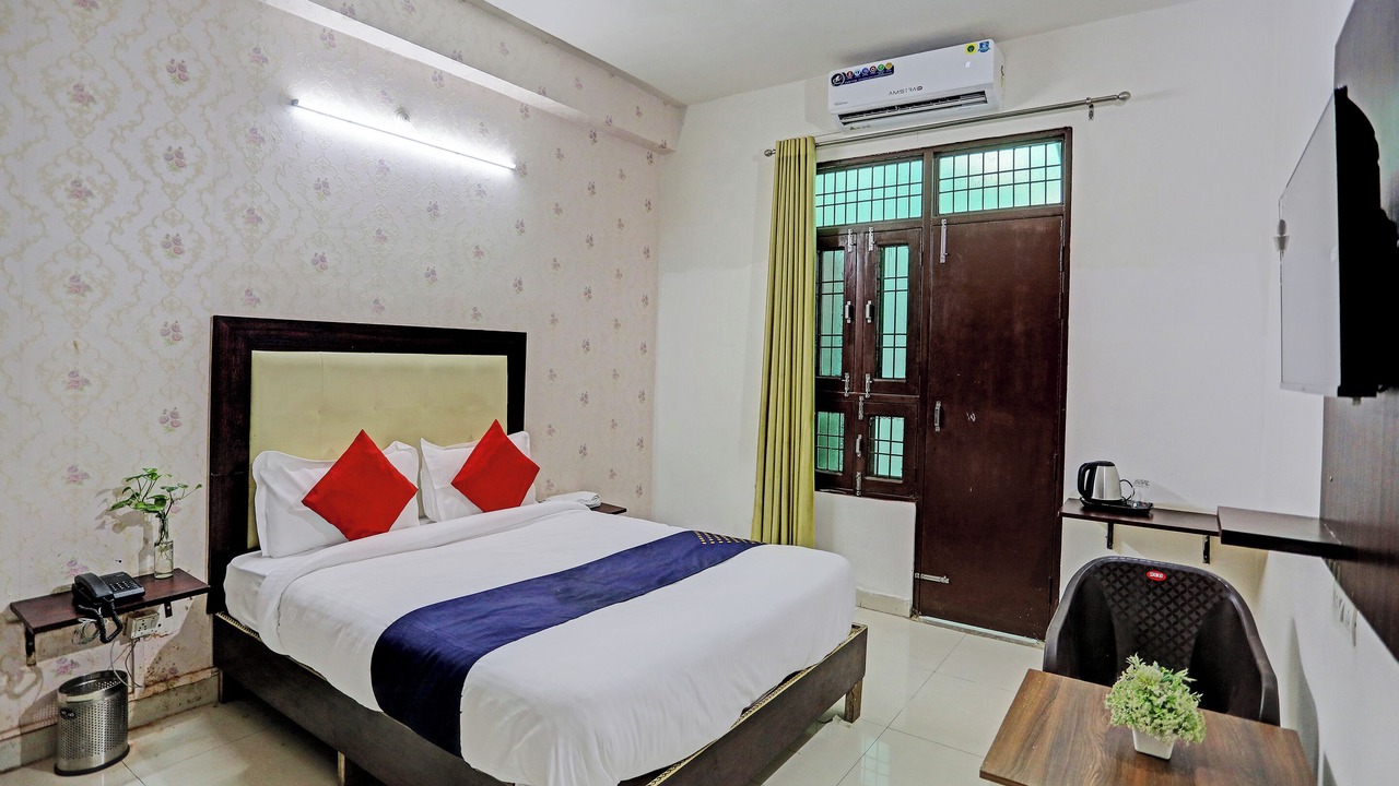 Photo of Bedroom in Gomti Nagar