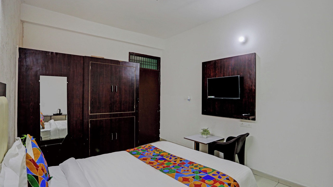 Photo of Bedroom in Gomti Nagar