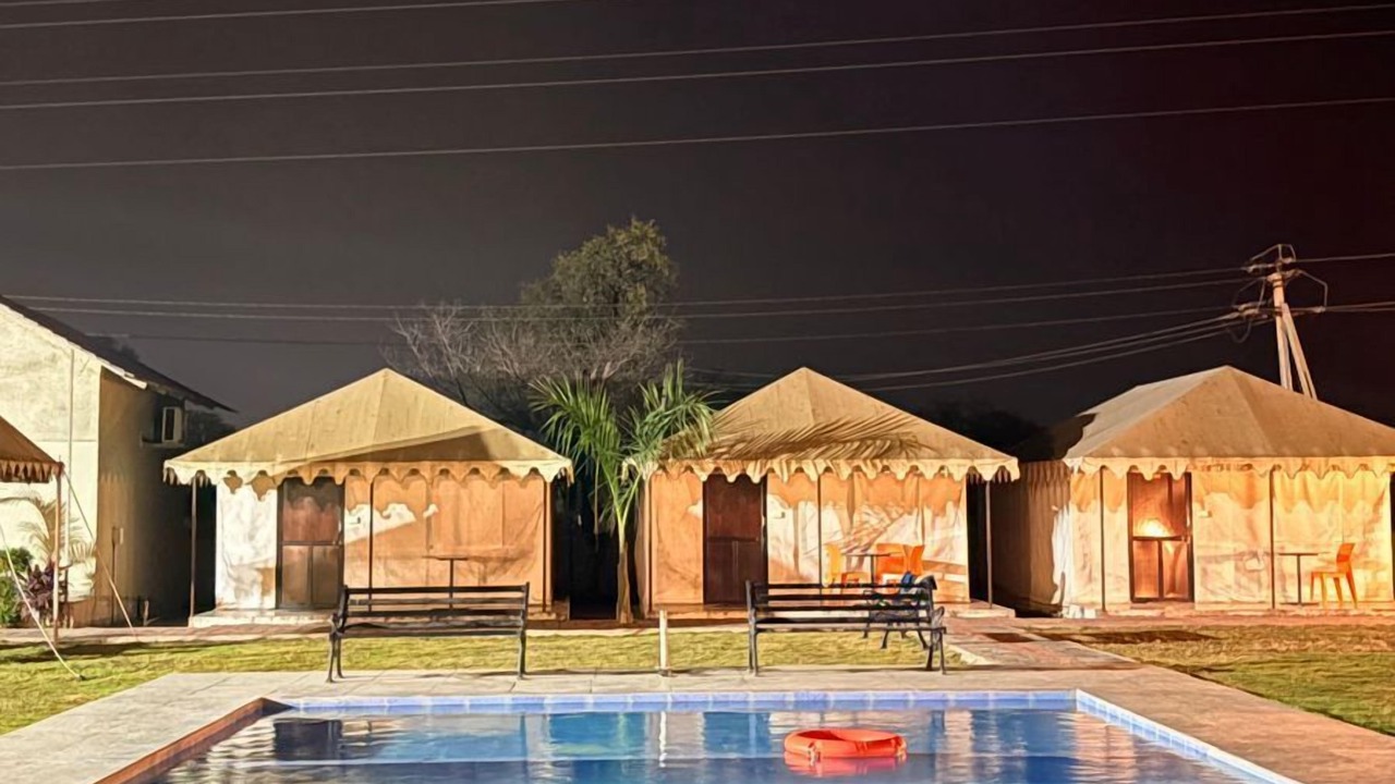Photo of Outdoor in Rajpipla