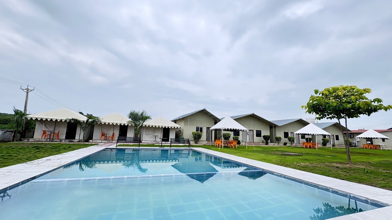 Photo of Outdoor in Rajpipla