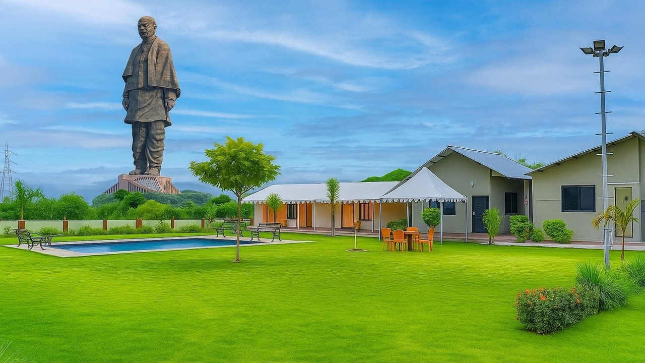 Photo of Outdoor in Rajpipla