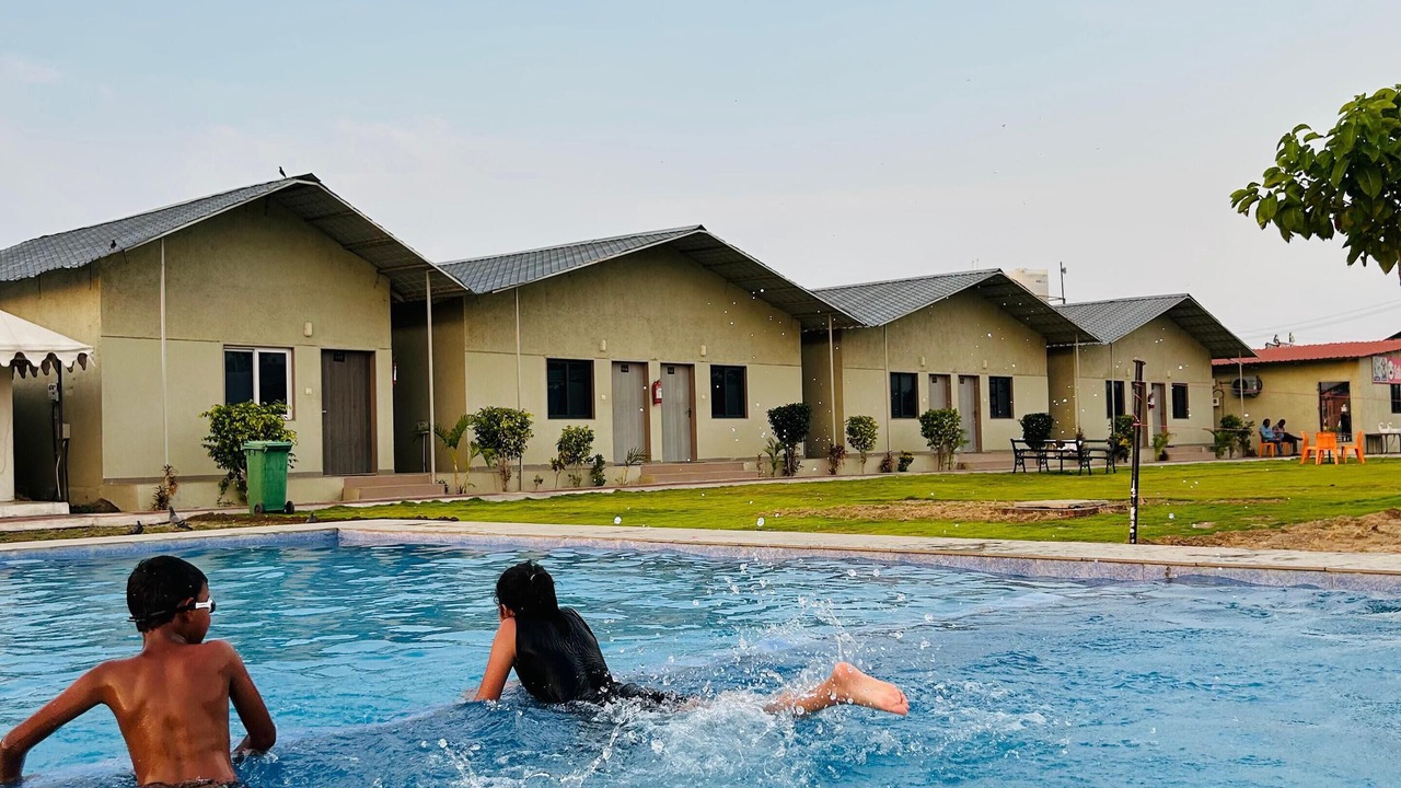 Photo of Outdoor in Rajpipla