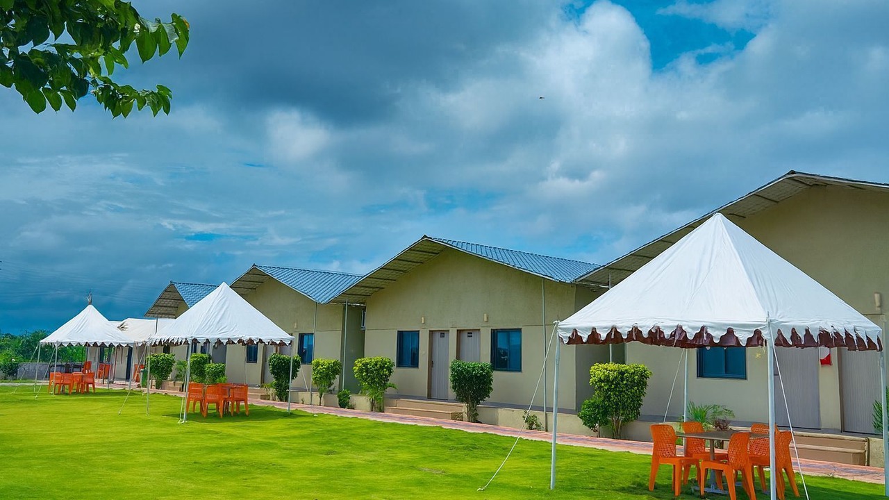 Photo of Outdoor in Rajpipla