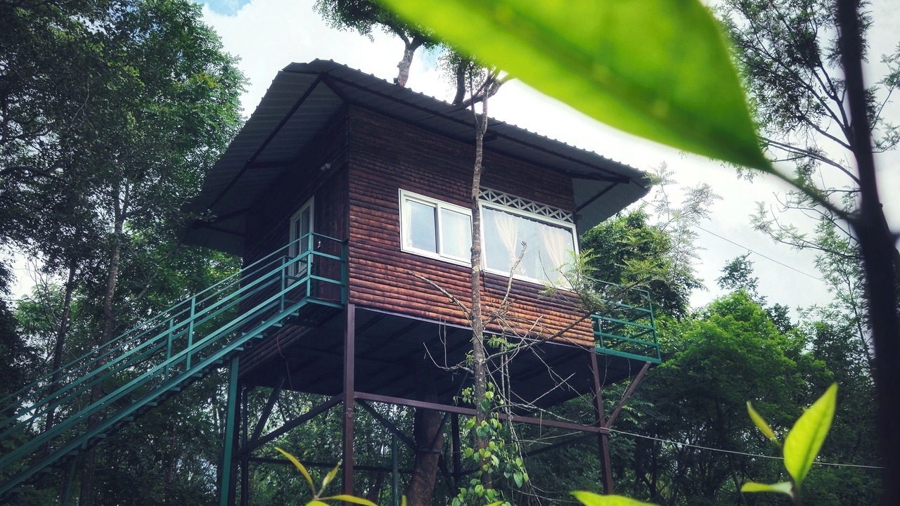 Photo of Outdoor in Chikkamagaluru