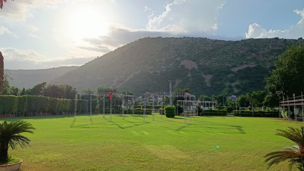 Photo of Outdoor in Alwar