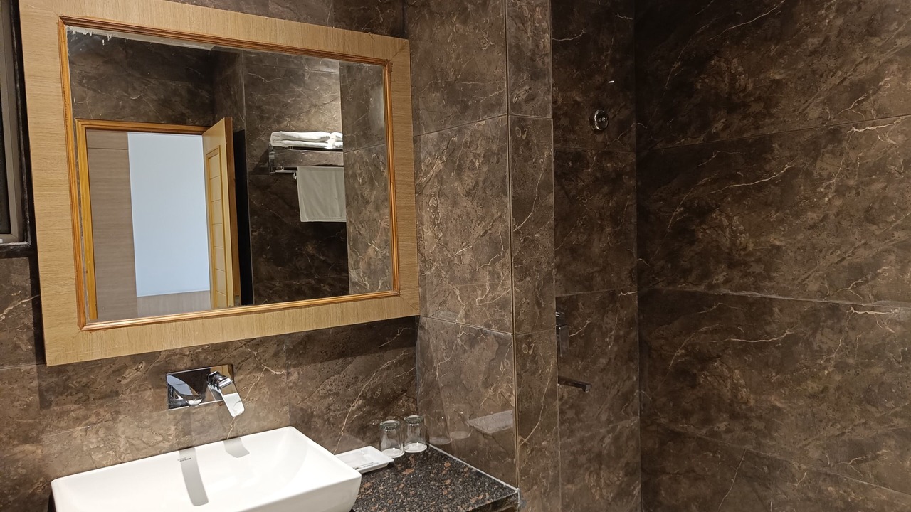 Photo of Bathroom in Alwar