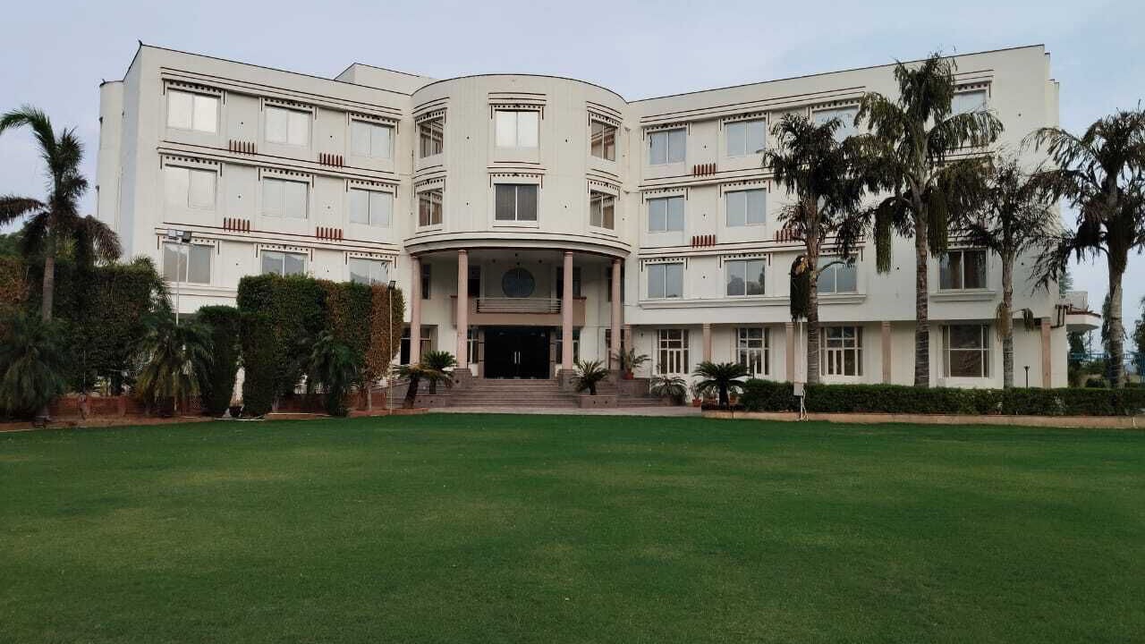 Photo of Outdoor in Alwar