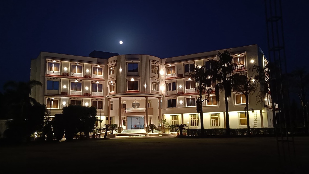 Photo of Outdoor in Alwar