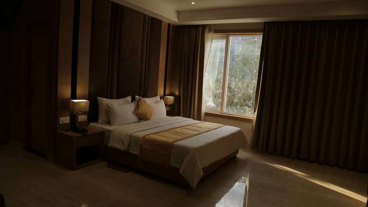 Photo of Bedroom in Alwar