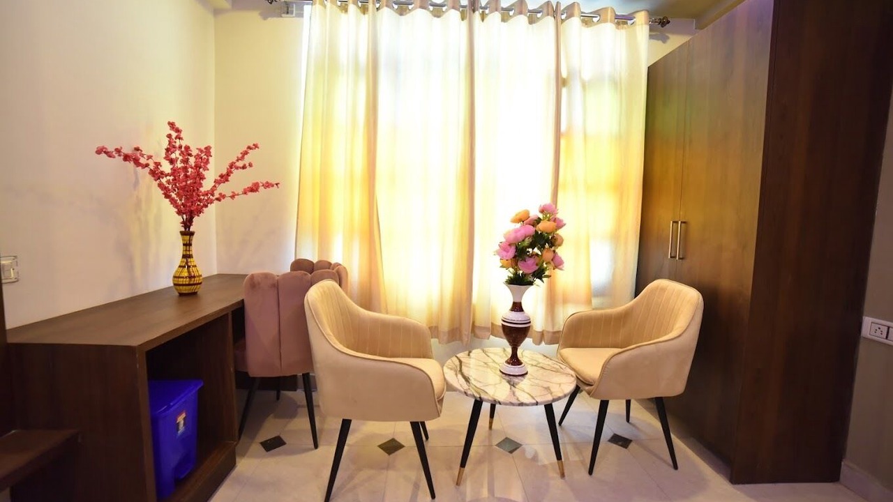 Photo of Livingroom in Jodhpur