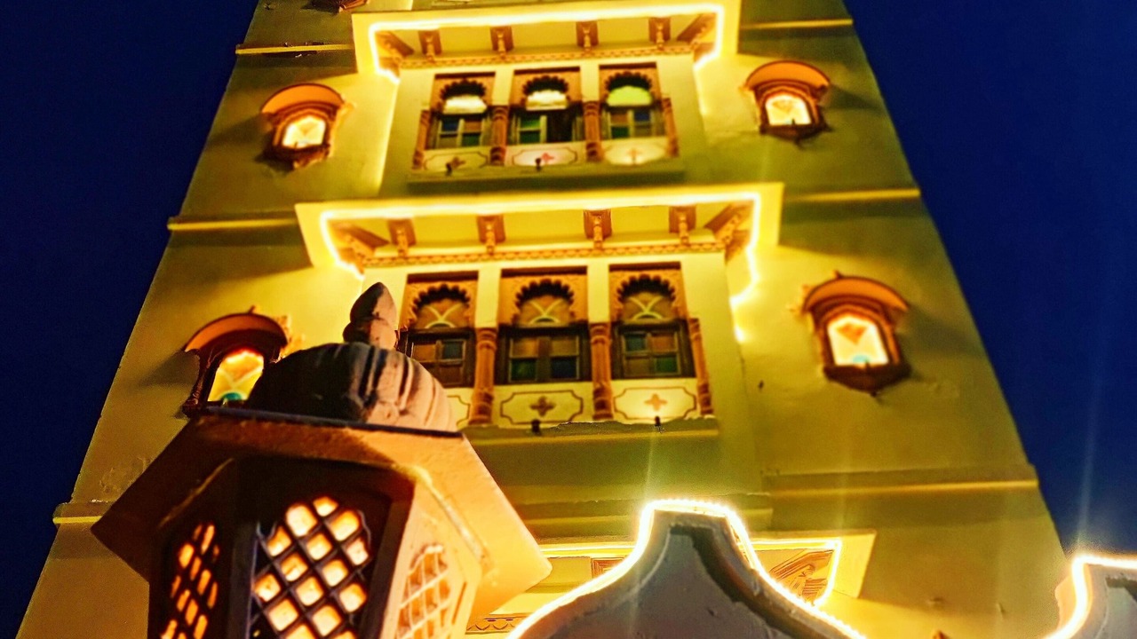 Photo of Outdoor in Jodhpur