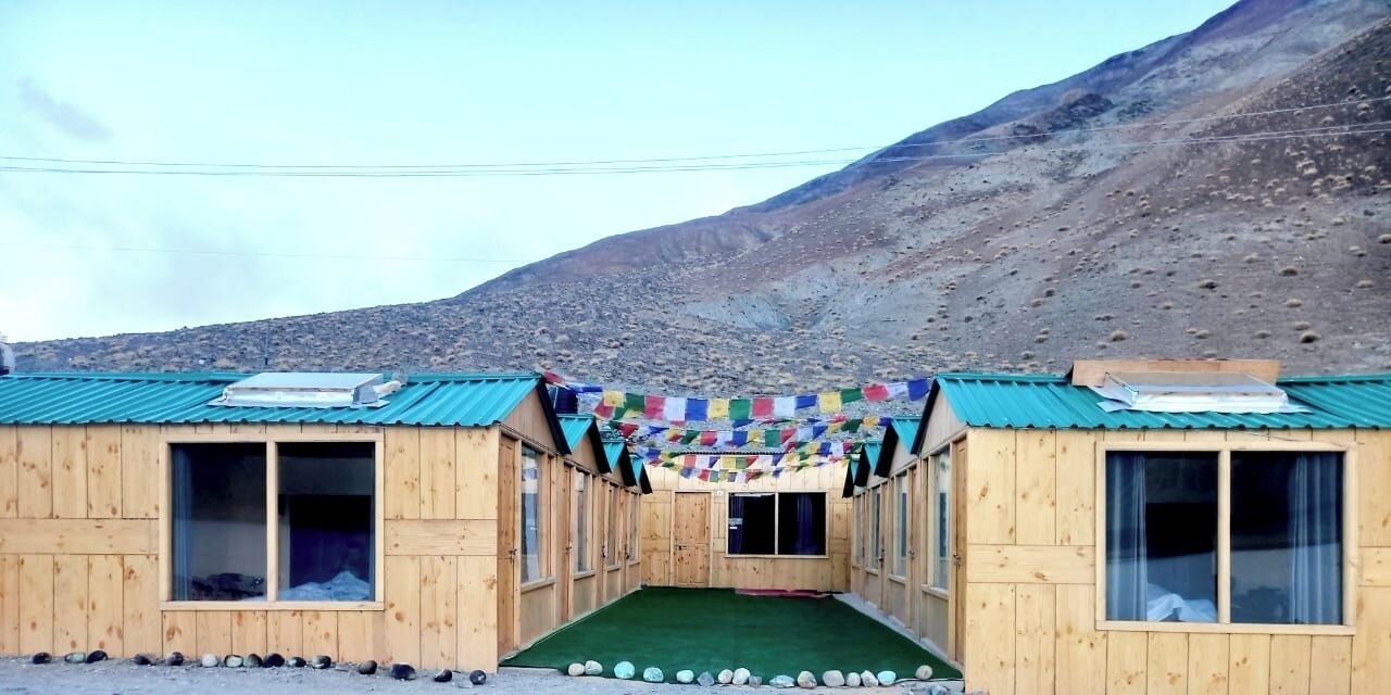 Photo of Outdoor in Leh