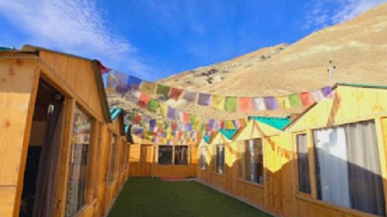 Photo of Outdoor in Leh