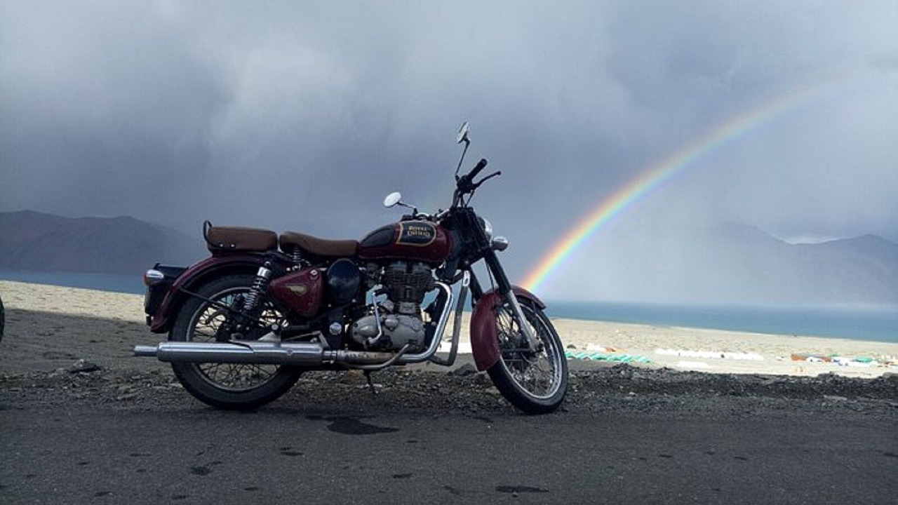 Photo of Outdoor in Leh