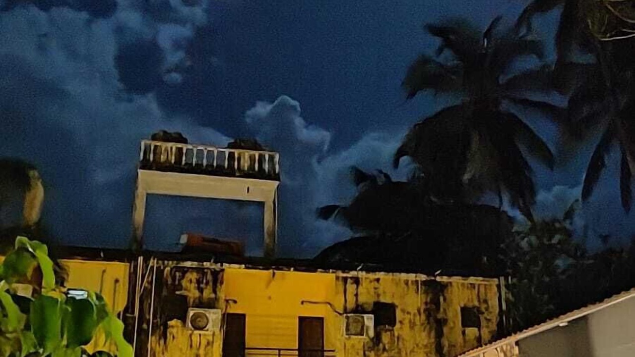 Photo of Outdoor in Morjim