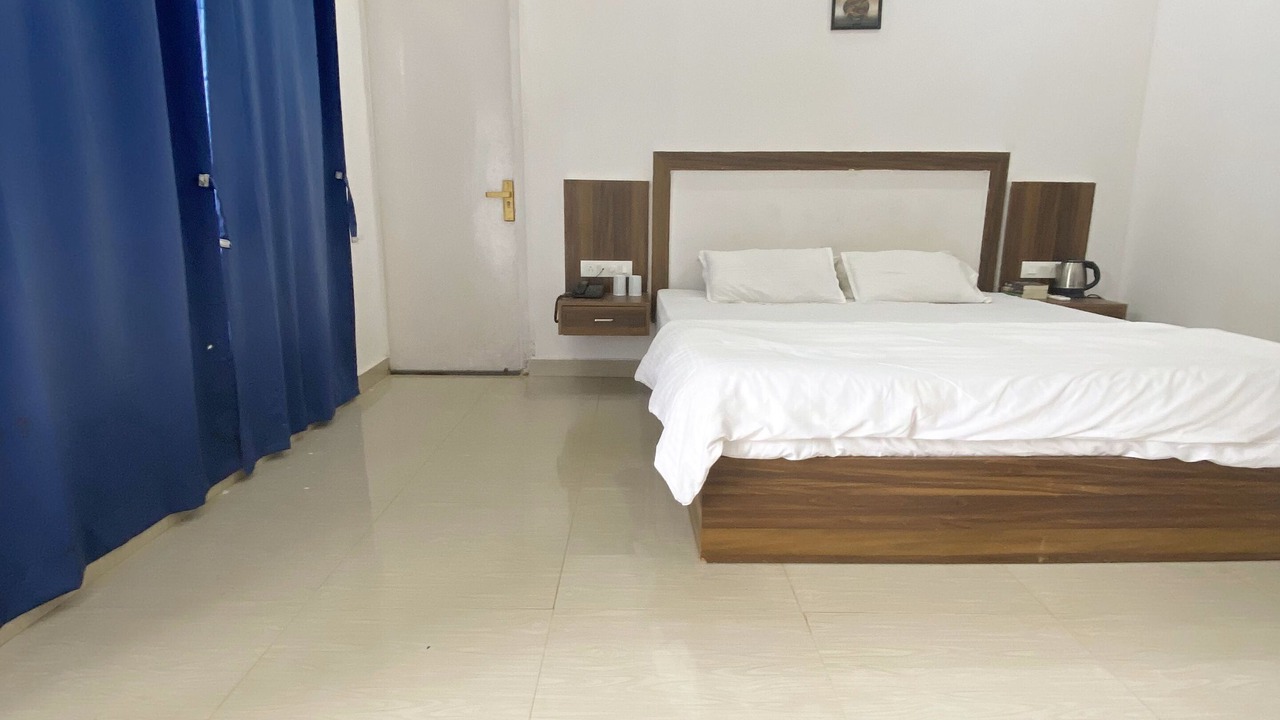Photo of Bedroom in Morjim