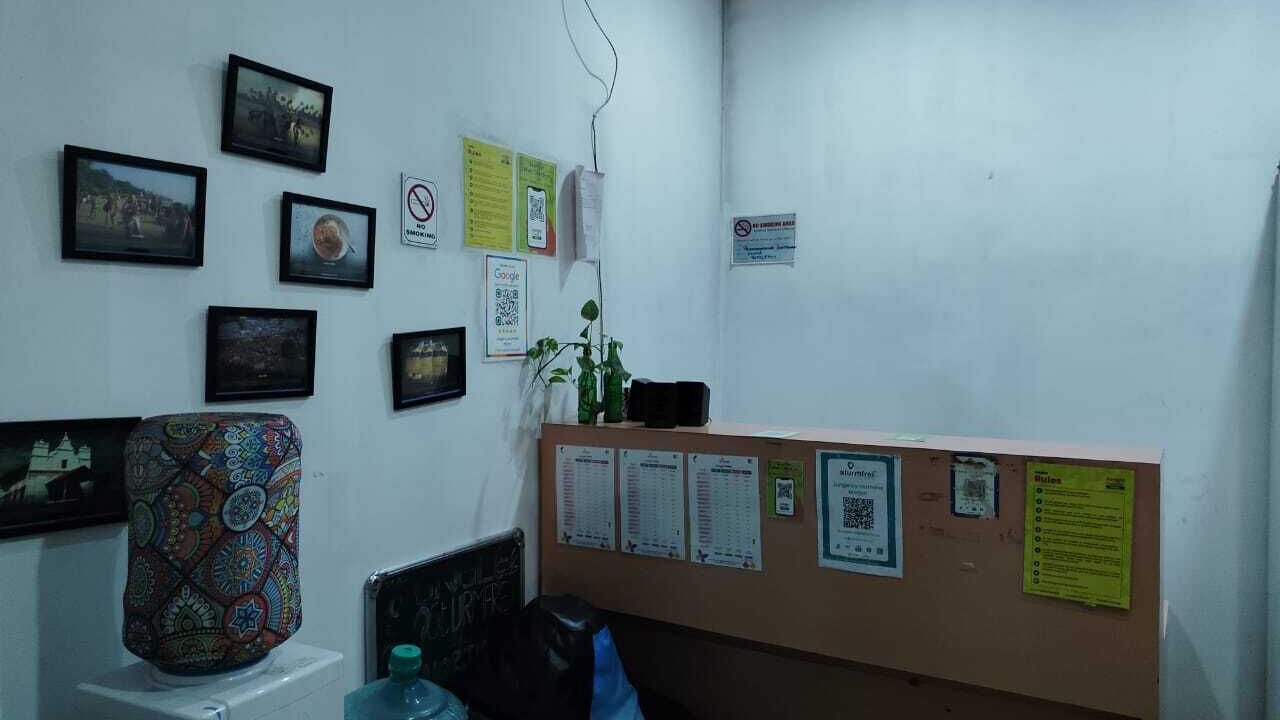 Photo of Others in Morjim