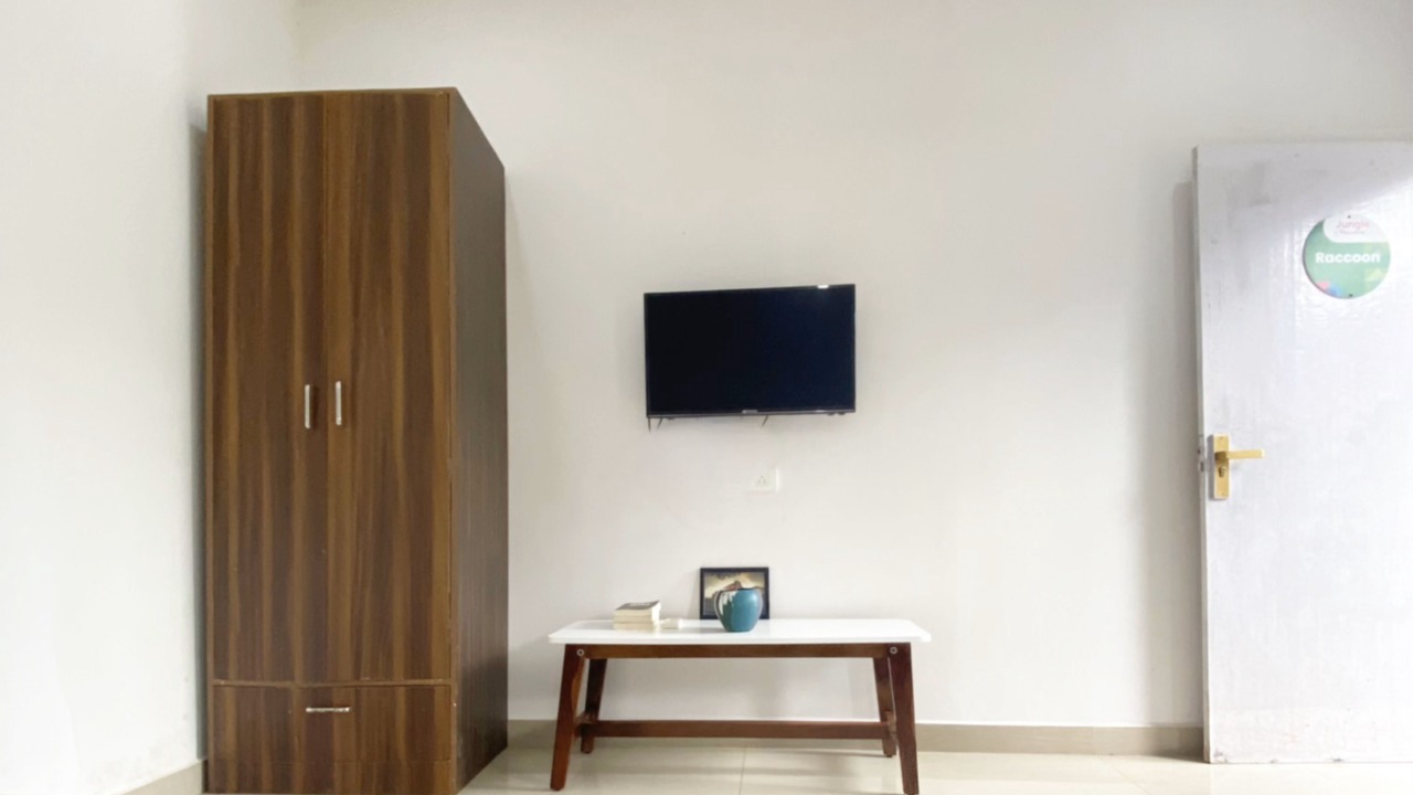Photo of Bedroom in Morjim
