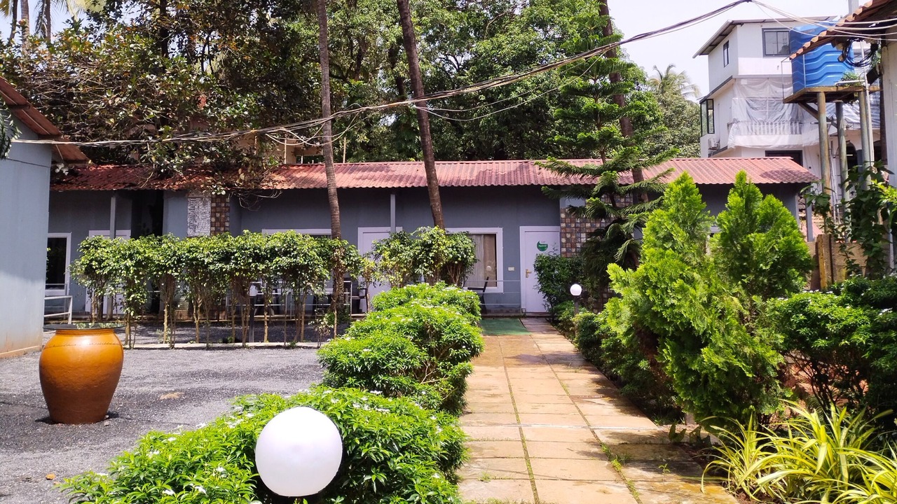Photo of Outdoor in Morjim