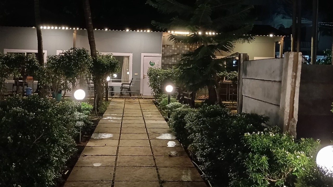 Photo of Outdoor in Morjim