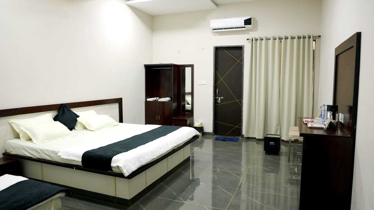 Photo of Bedroom in Barwah