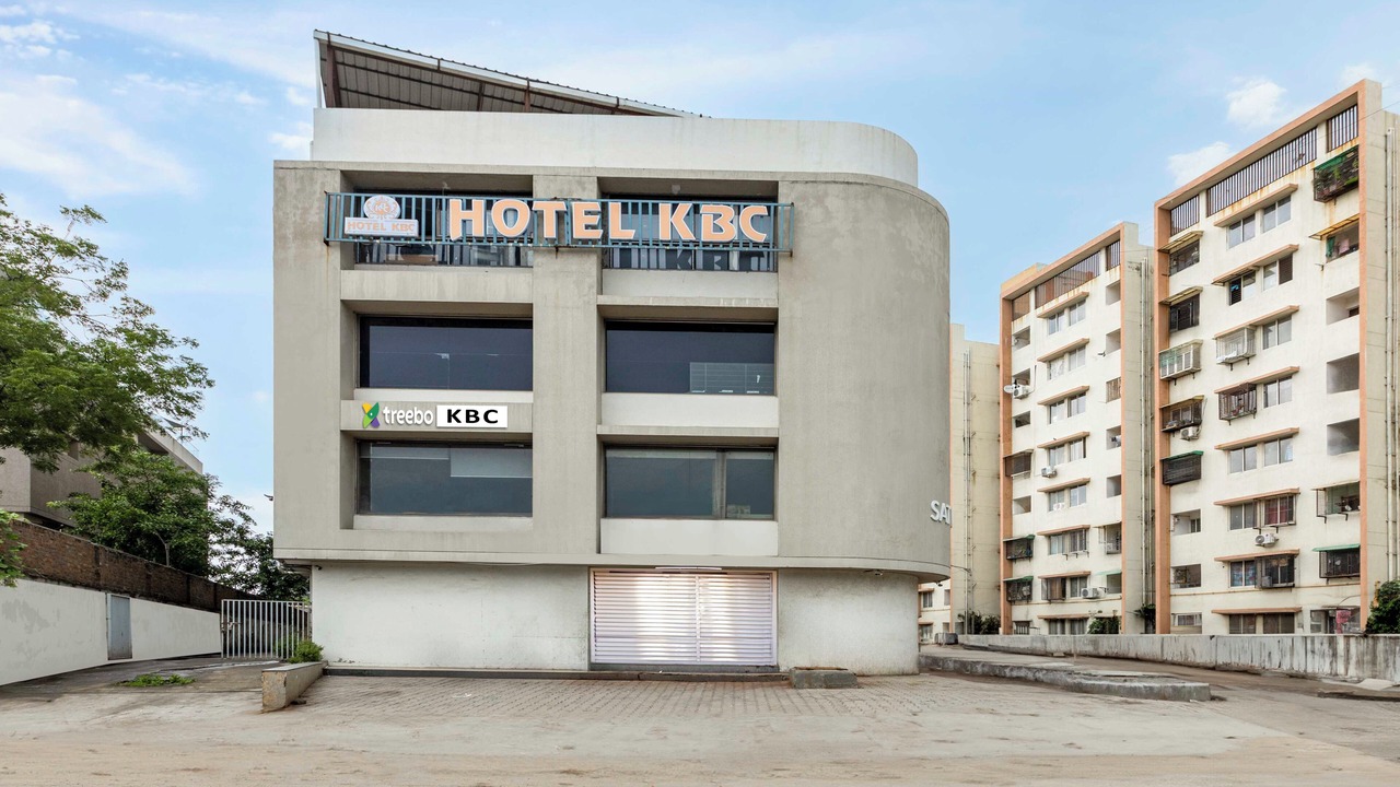 Photo of Outdoor in Thaltej