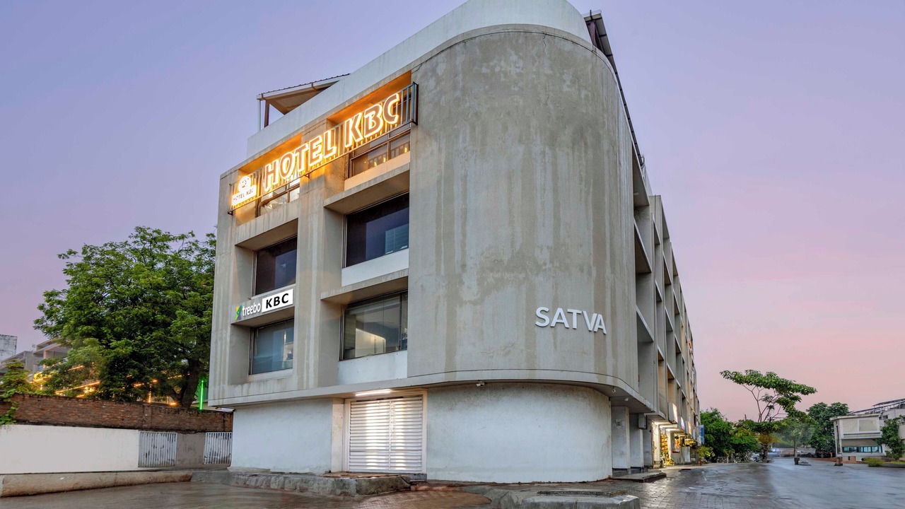 Photo of Outdoor in Thaltej