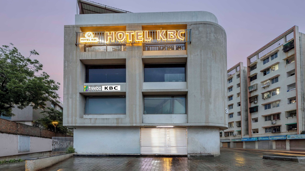 Photo of Outdoor in Thaltej