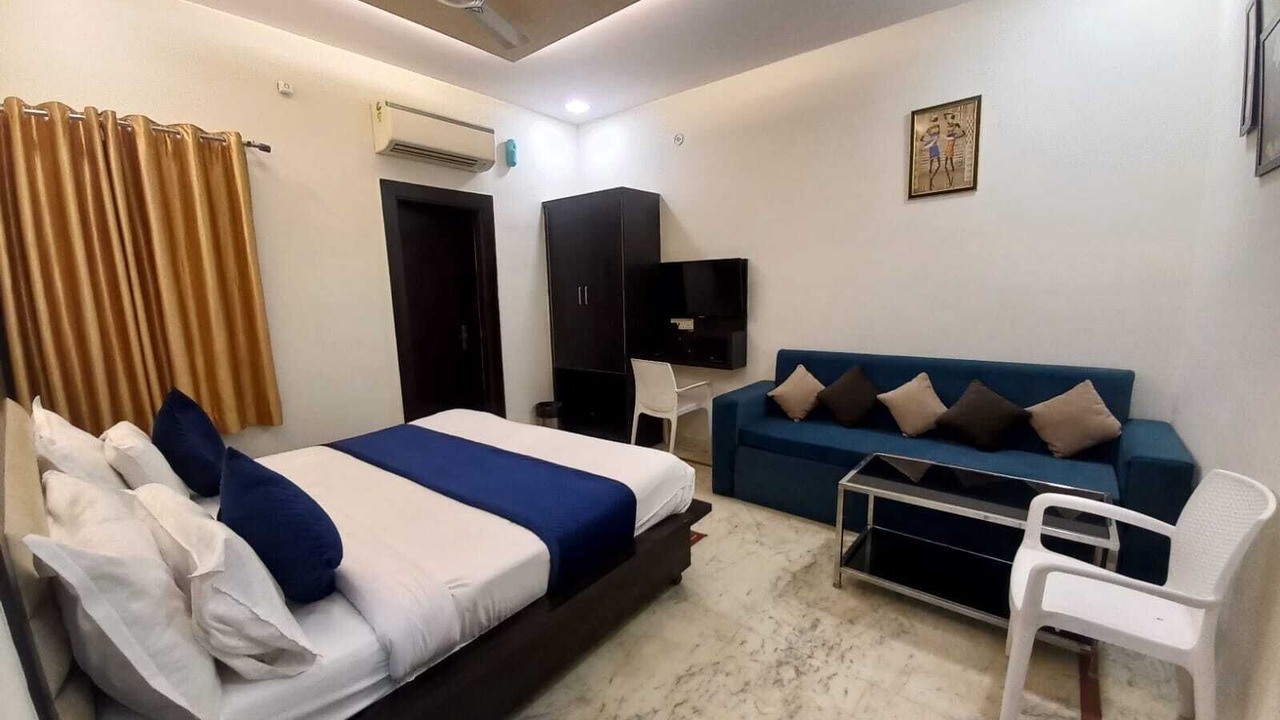 Photo of Bedroom in Hubli