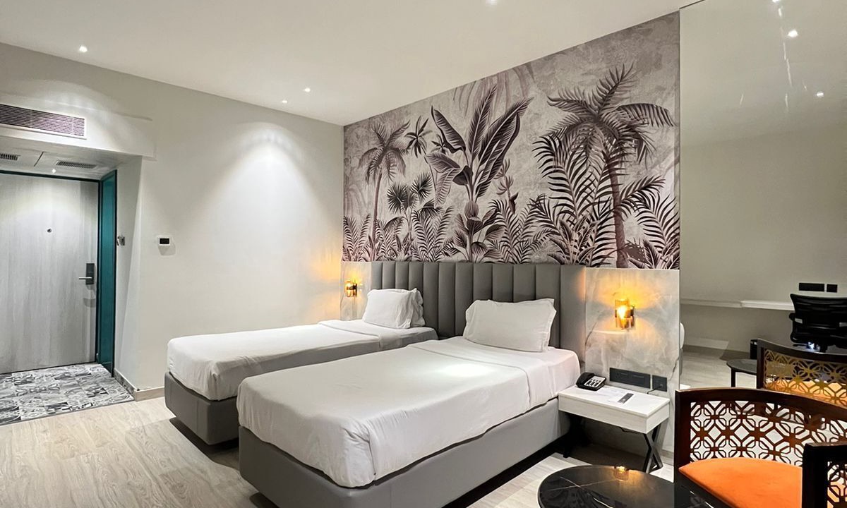 Photo of Bedroom in Hubli