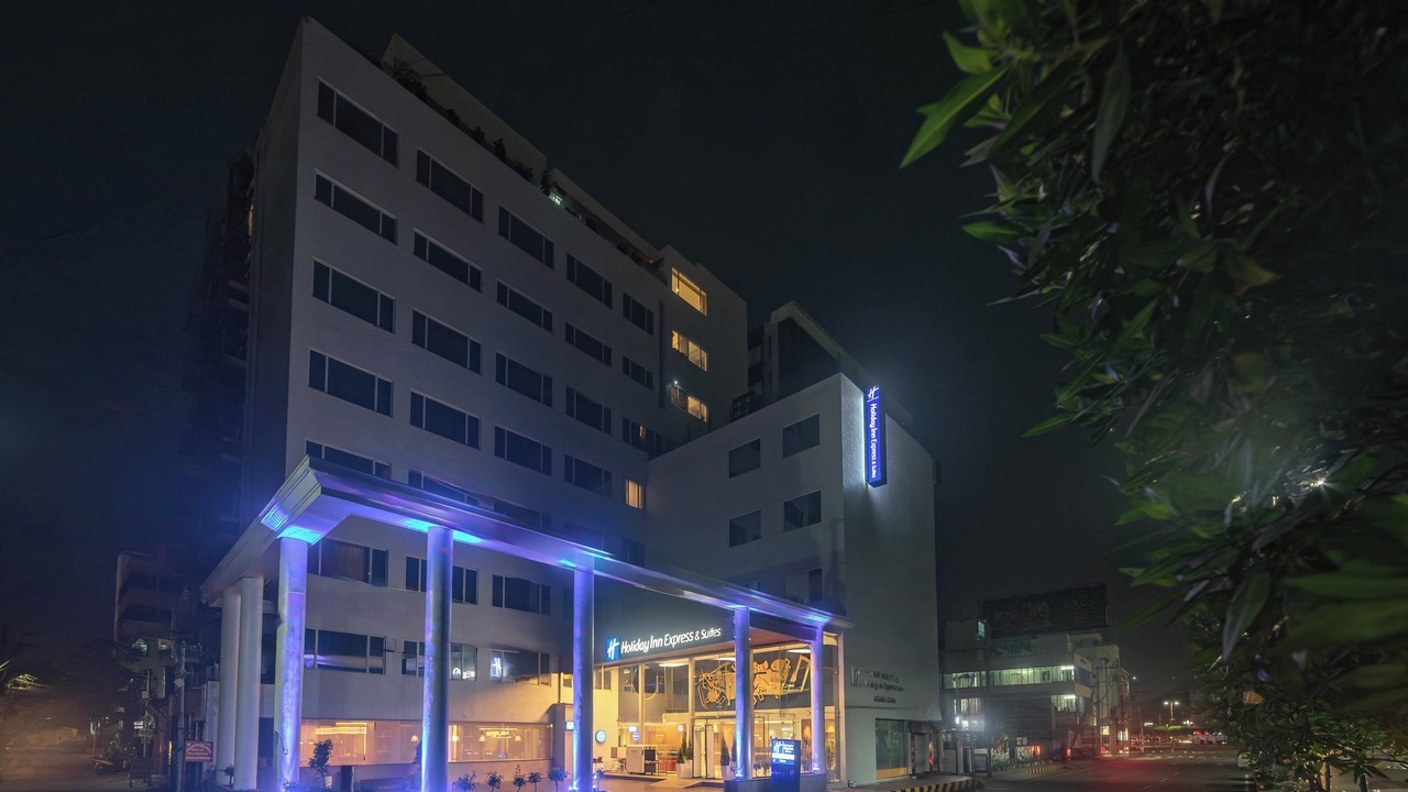 Photo of Outdoor in Vijayawada