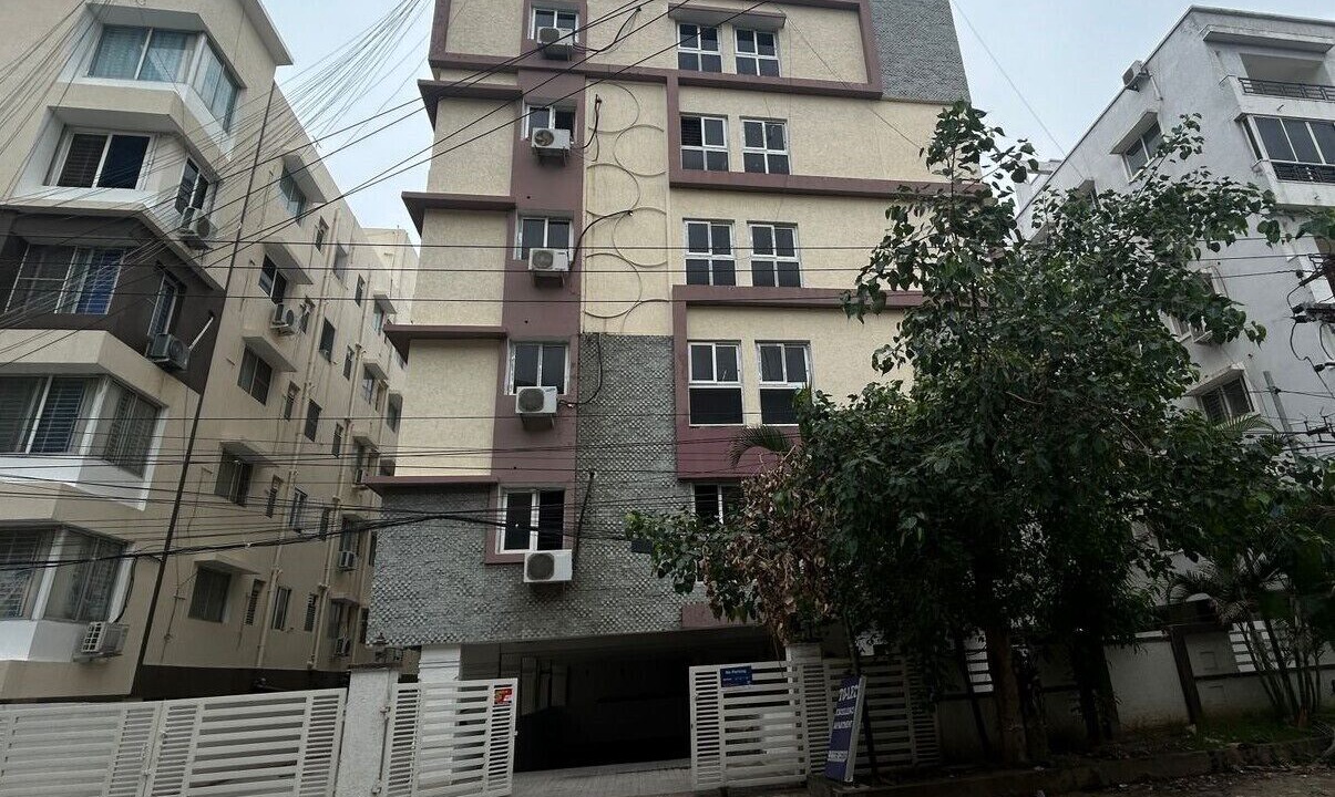 Photo of Outdoor in Hyderabad